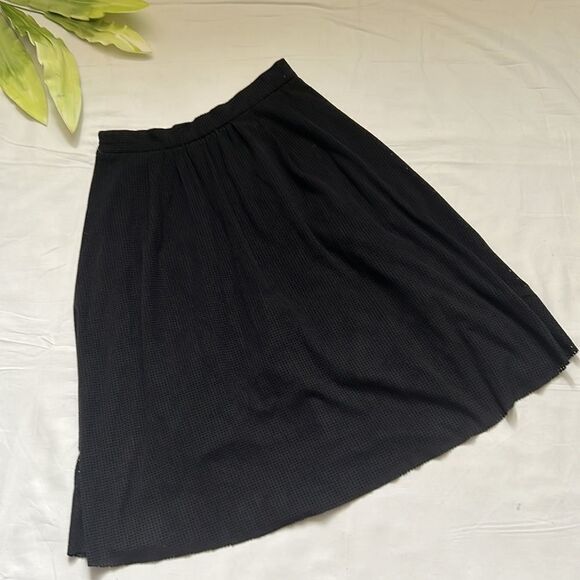 ⭐️ZARA Mesh Flare Skirt⭐️ - Picture 5 of 8